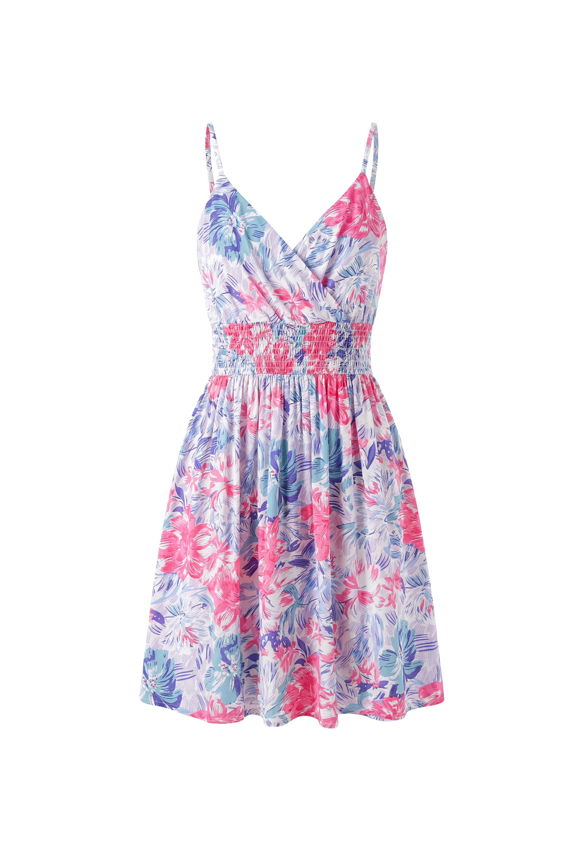 Izia Dress