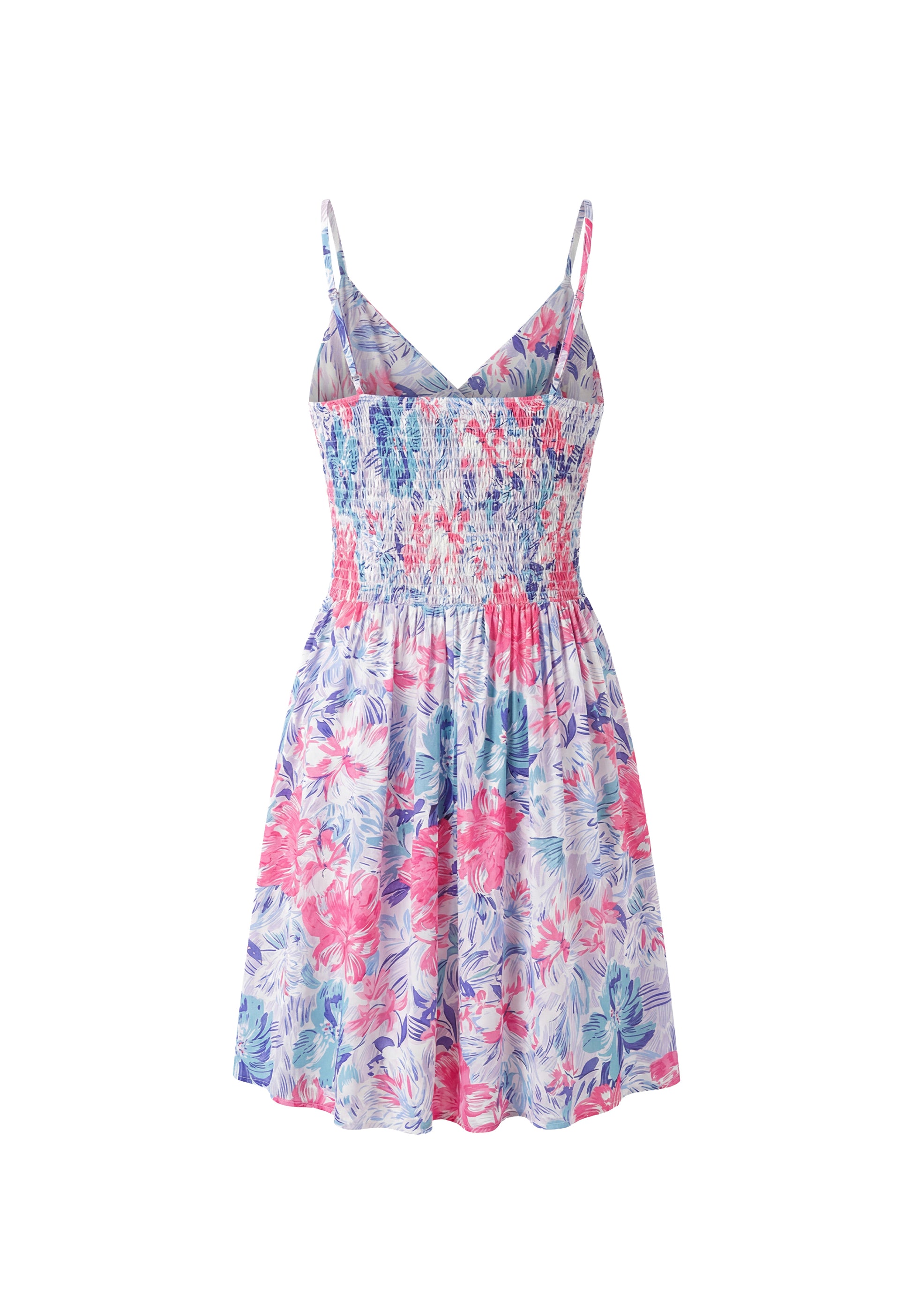 Izia Dress