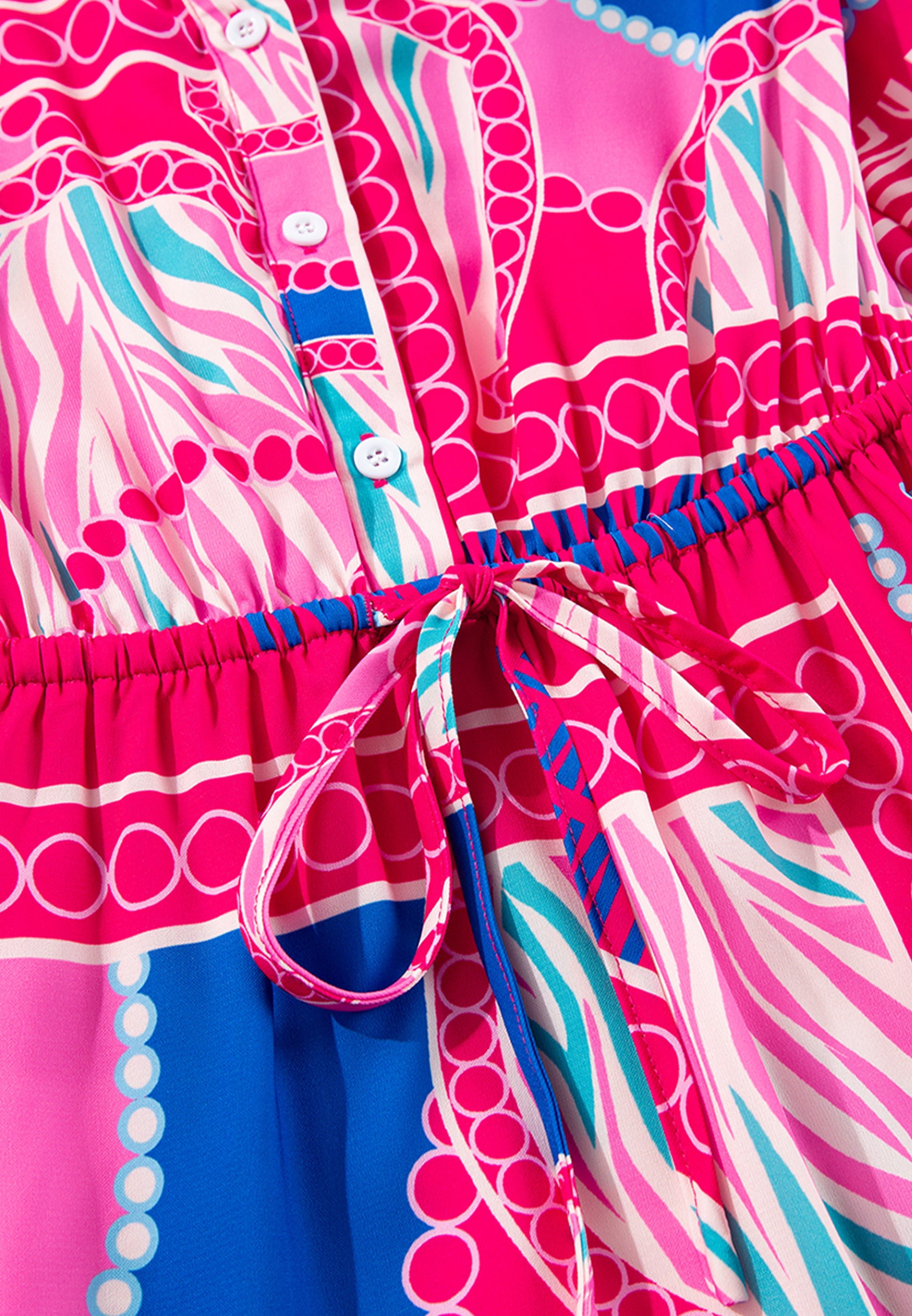 Faina Dress