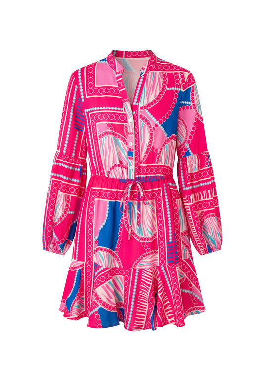 Faina Dress
