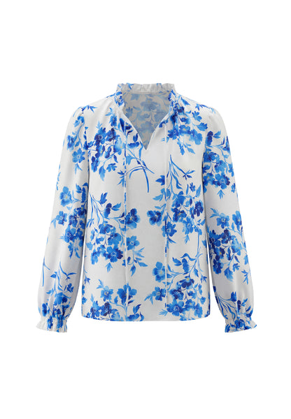 Usha Women's Blouse
