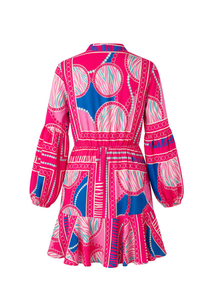 Faina Dress
