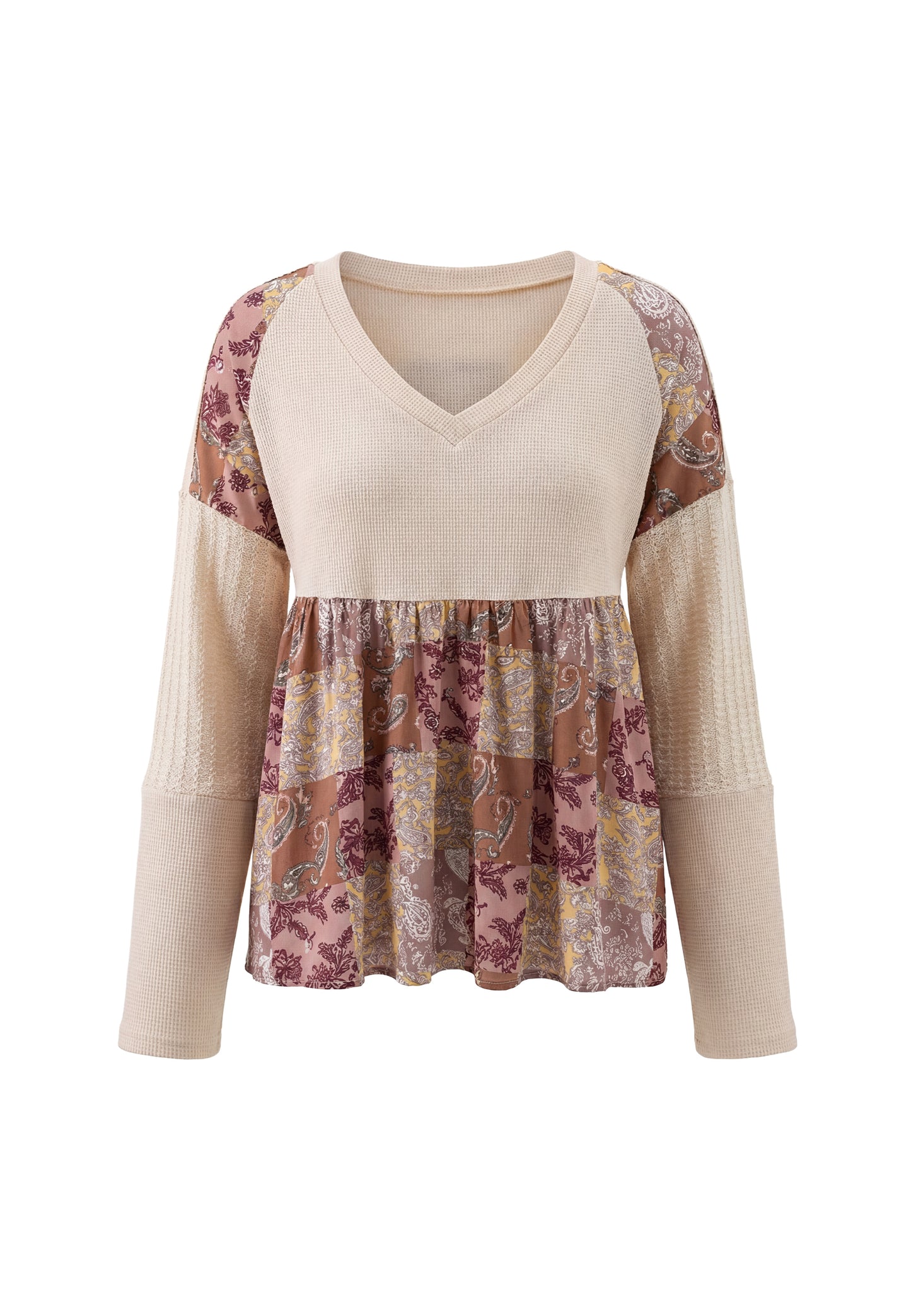 Usha FESTIVAL Blouse