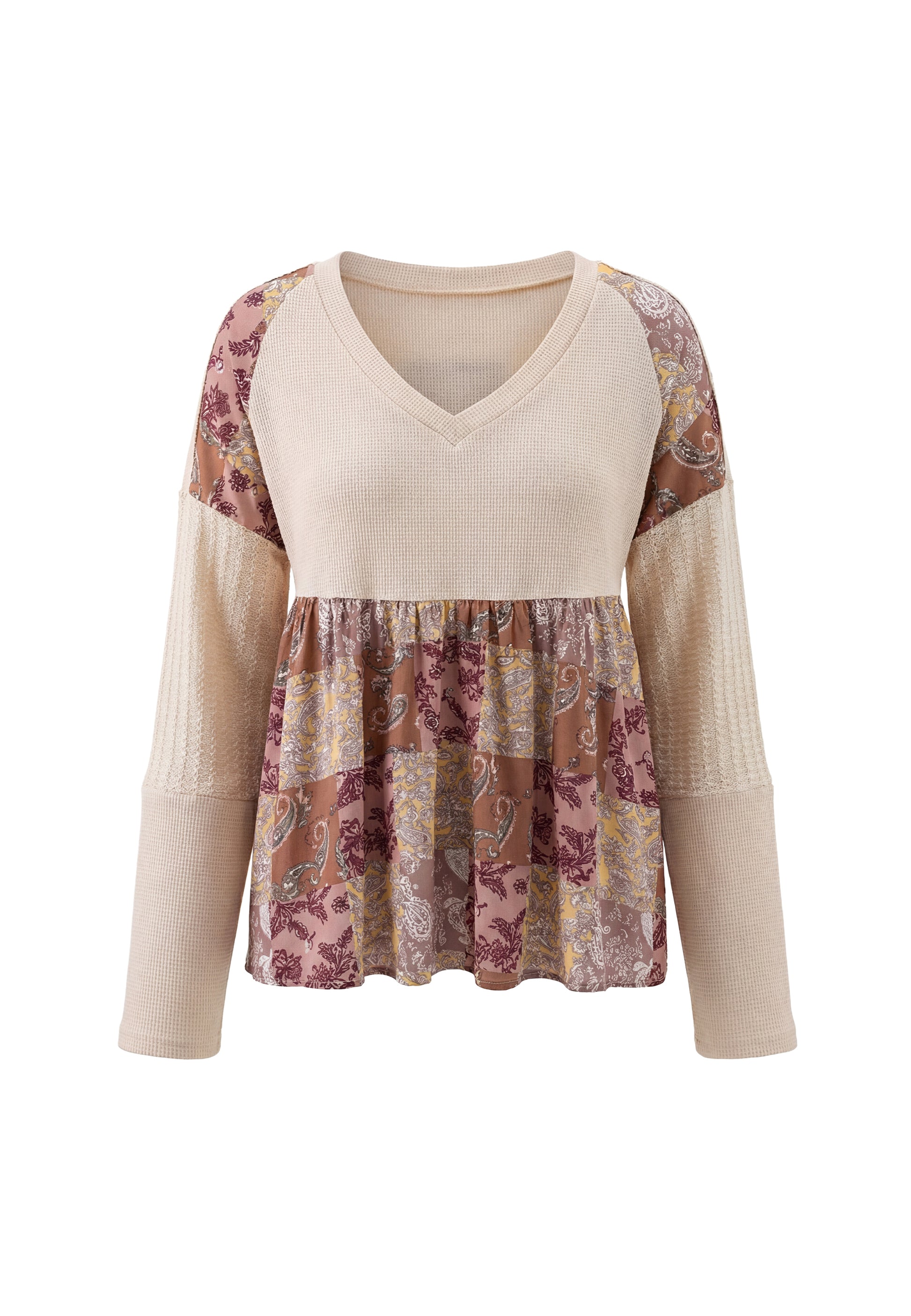 Usha FESTIVAL Blouse