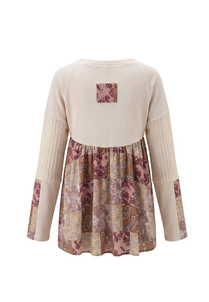 Usha FESTIVAL Blouse