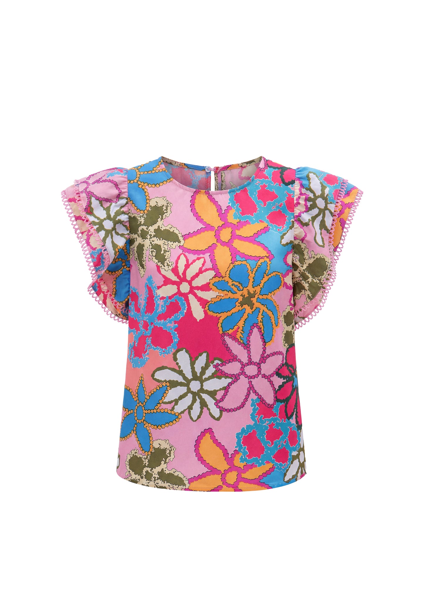 Izia Women's Blouse