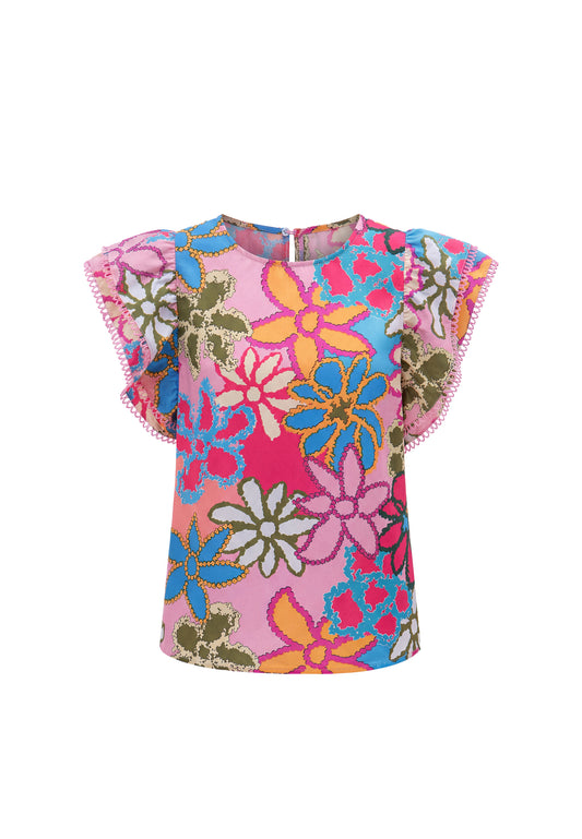 Izia Women's Blouse
