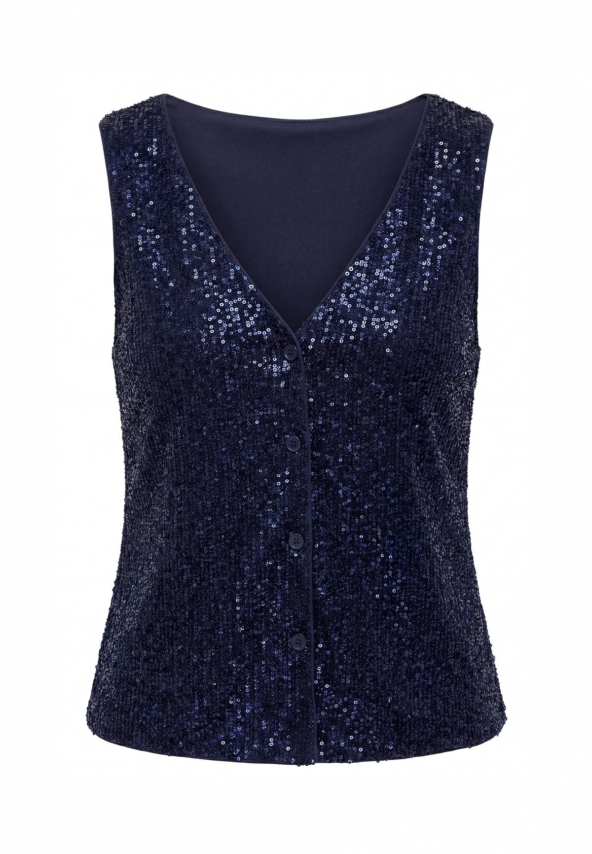faina GLOW Top