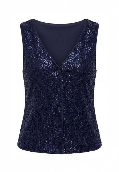 faina GLOW Top