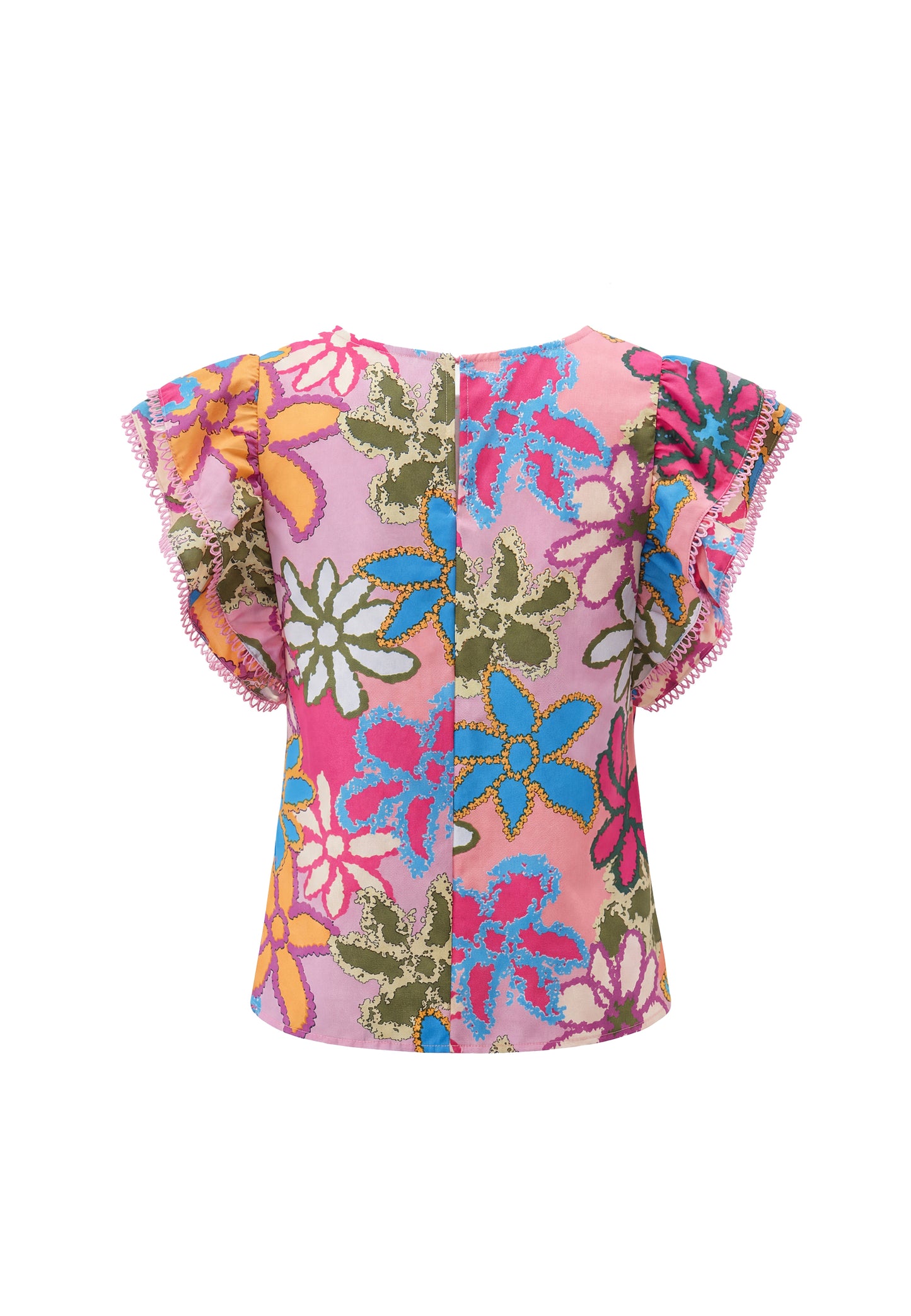 Izia Women's Blouse