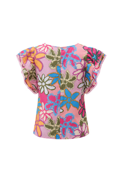 Izia Women's Blouse