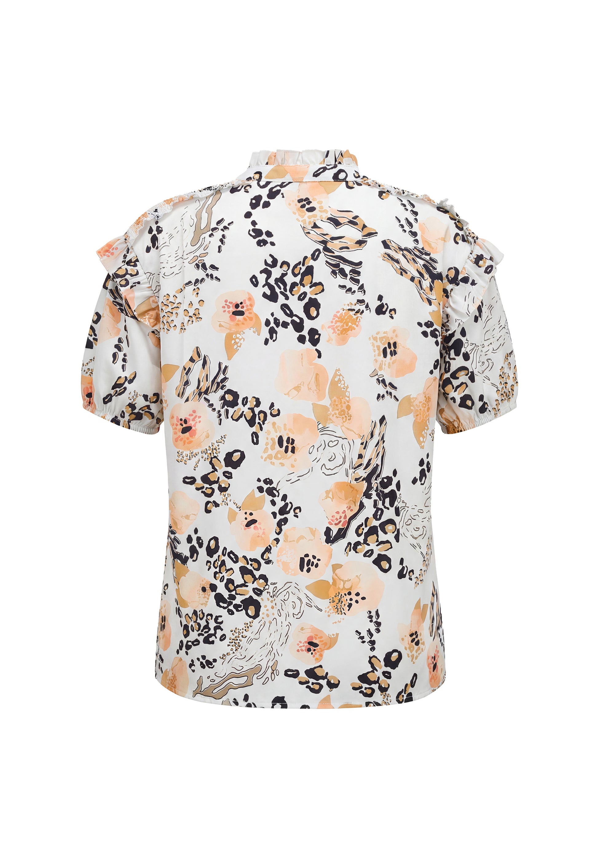 Usha Blouse