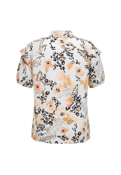 Usha Blouse
