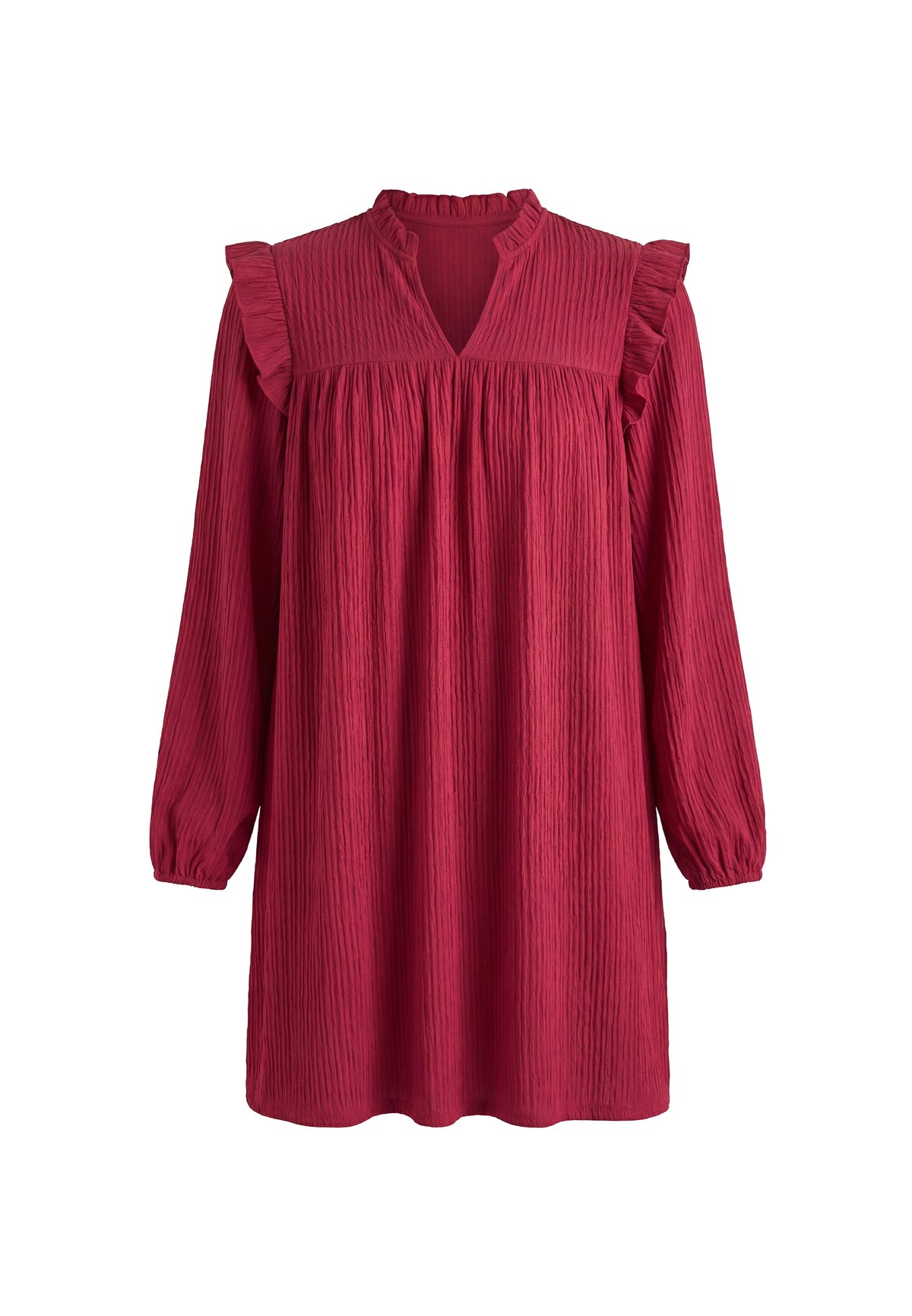 Faina Dress