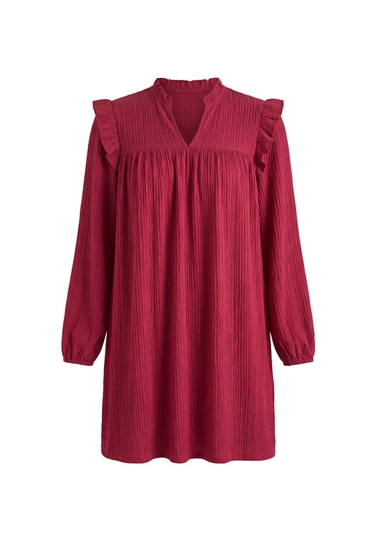Faina Dress