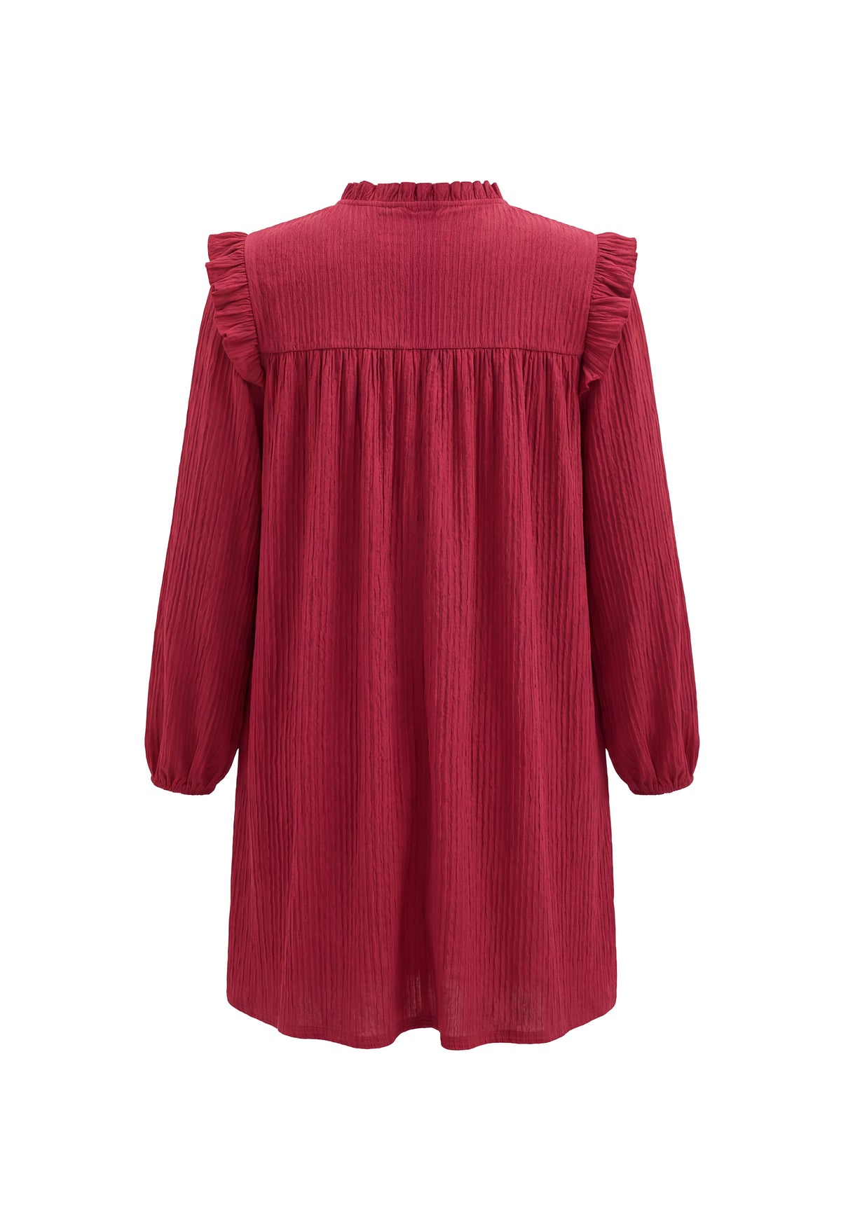 Faina Dress