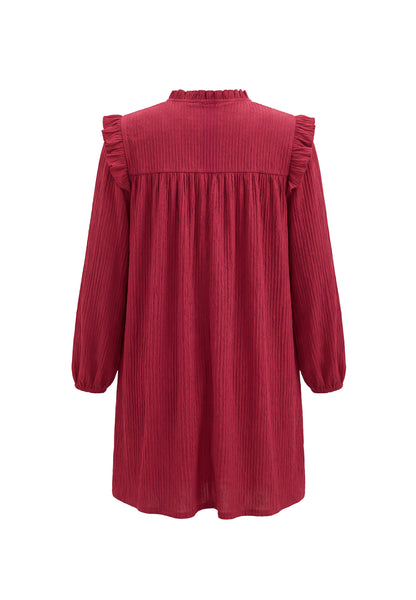 Faina Dress