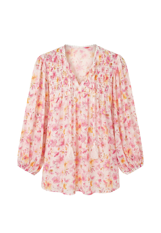 Usha Blouse