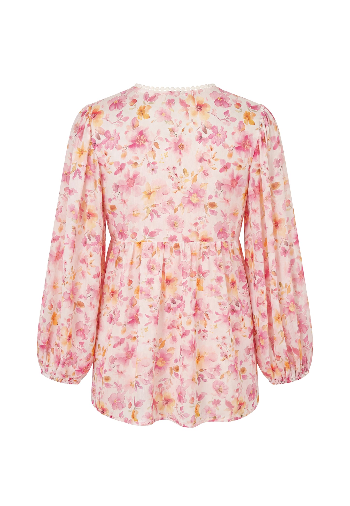 Usha Blouse
