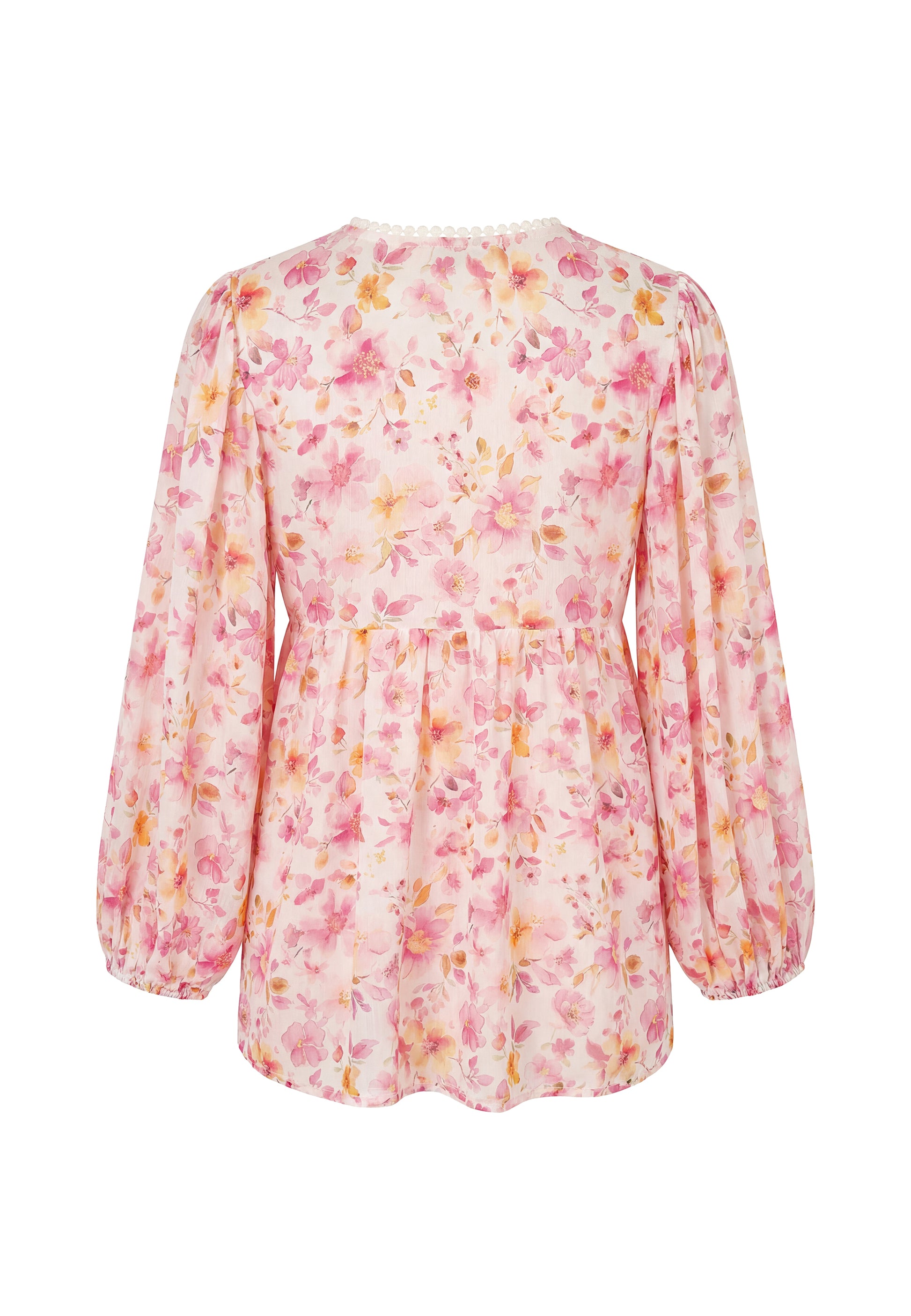 Usha Blouse
