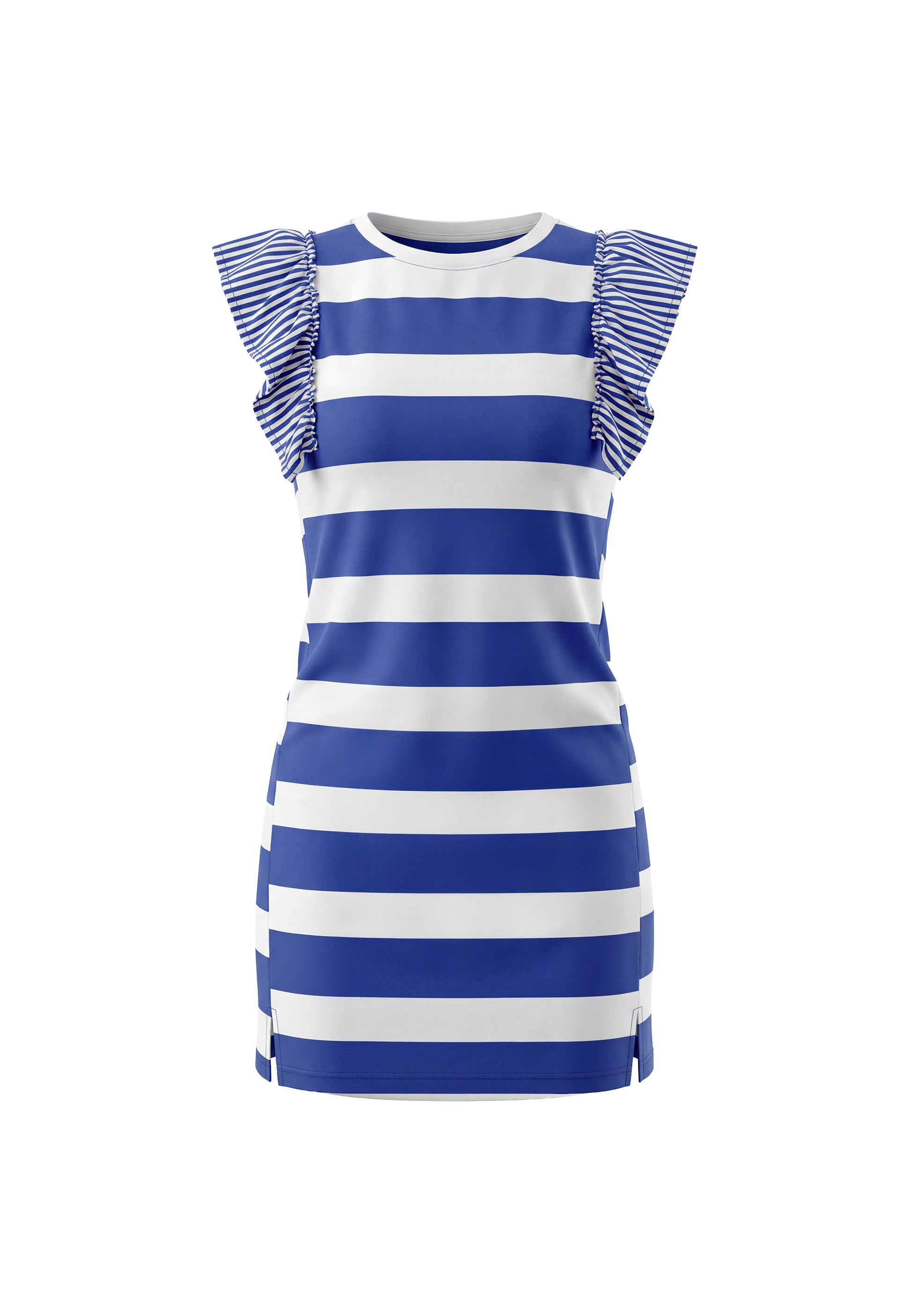 Usha Blue Label Women's Dress