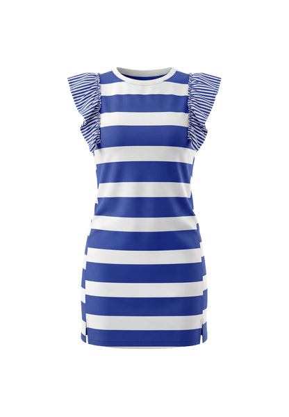 Usha Blue Label Women's Dress