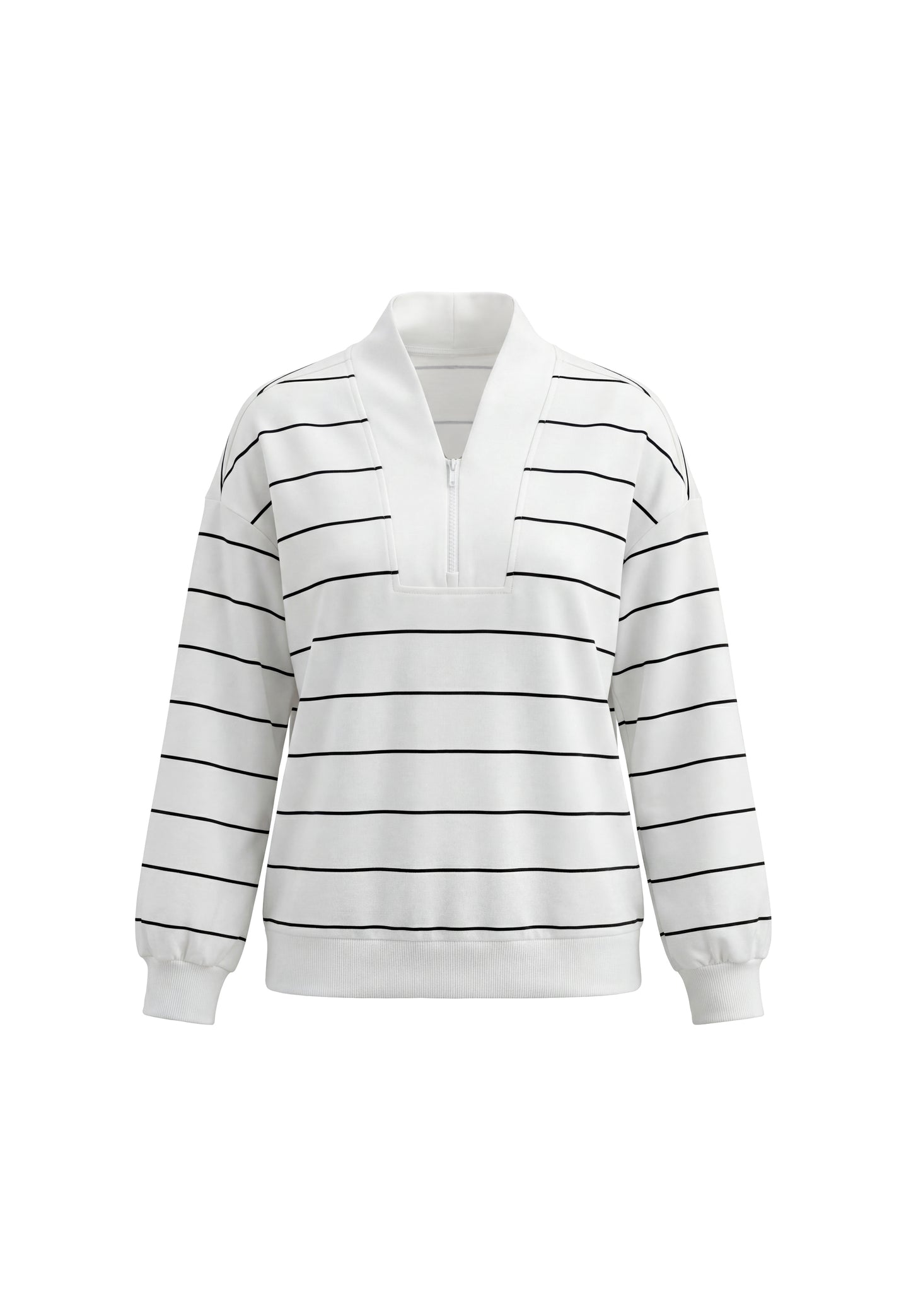 Usha Blue Label Women's Sweatshirt