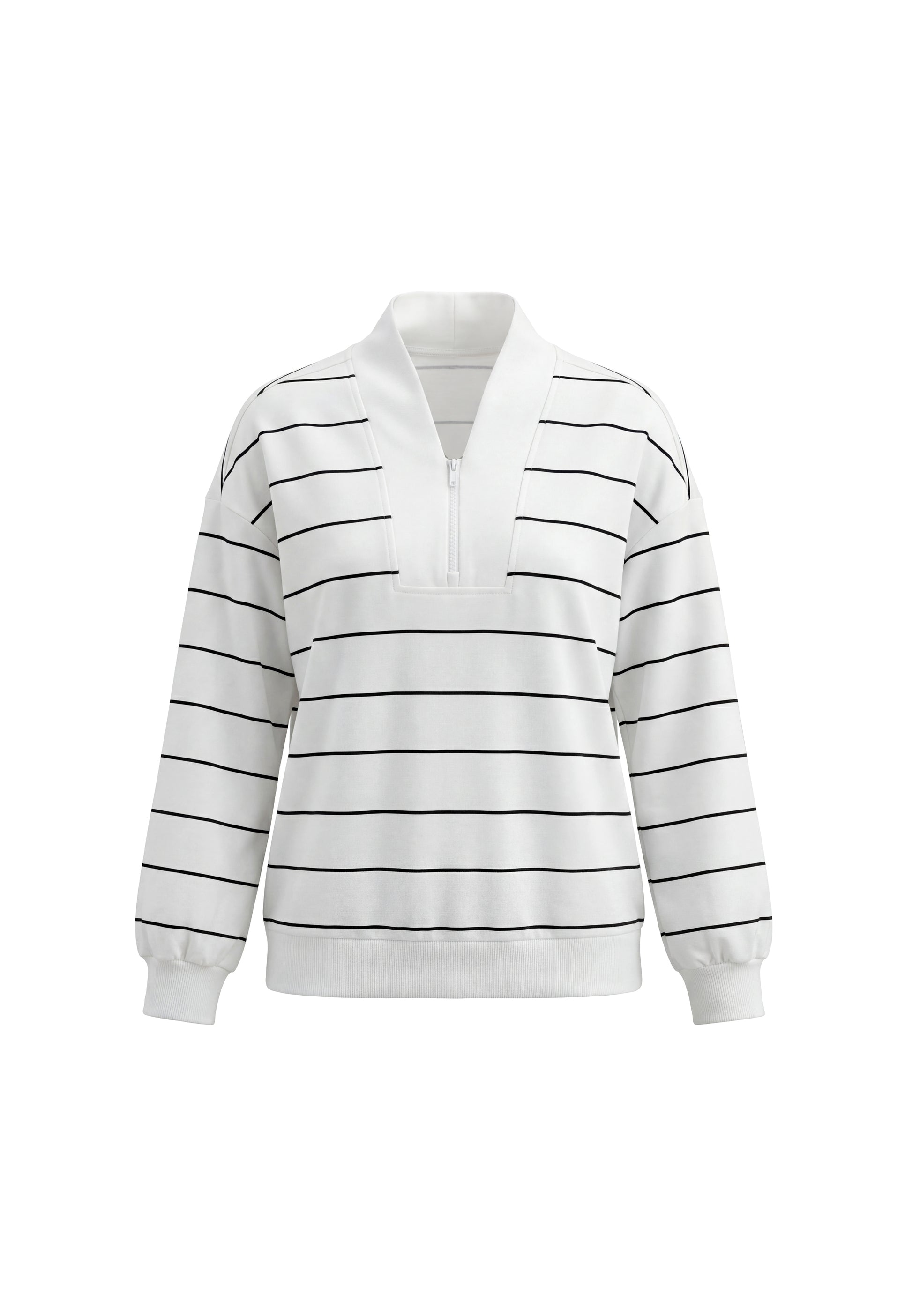 Usha Blue Label Women's Sweatshirt