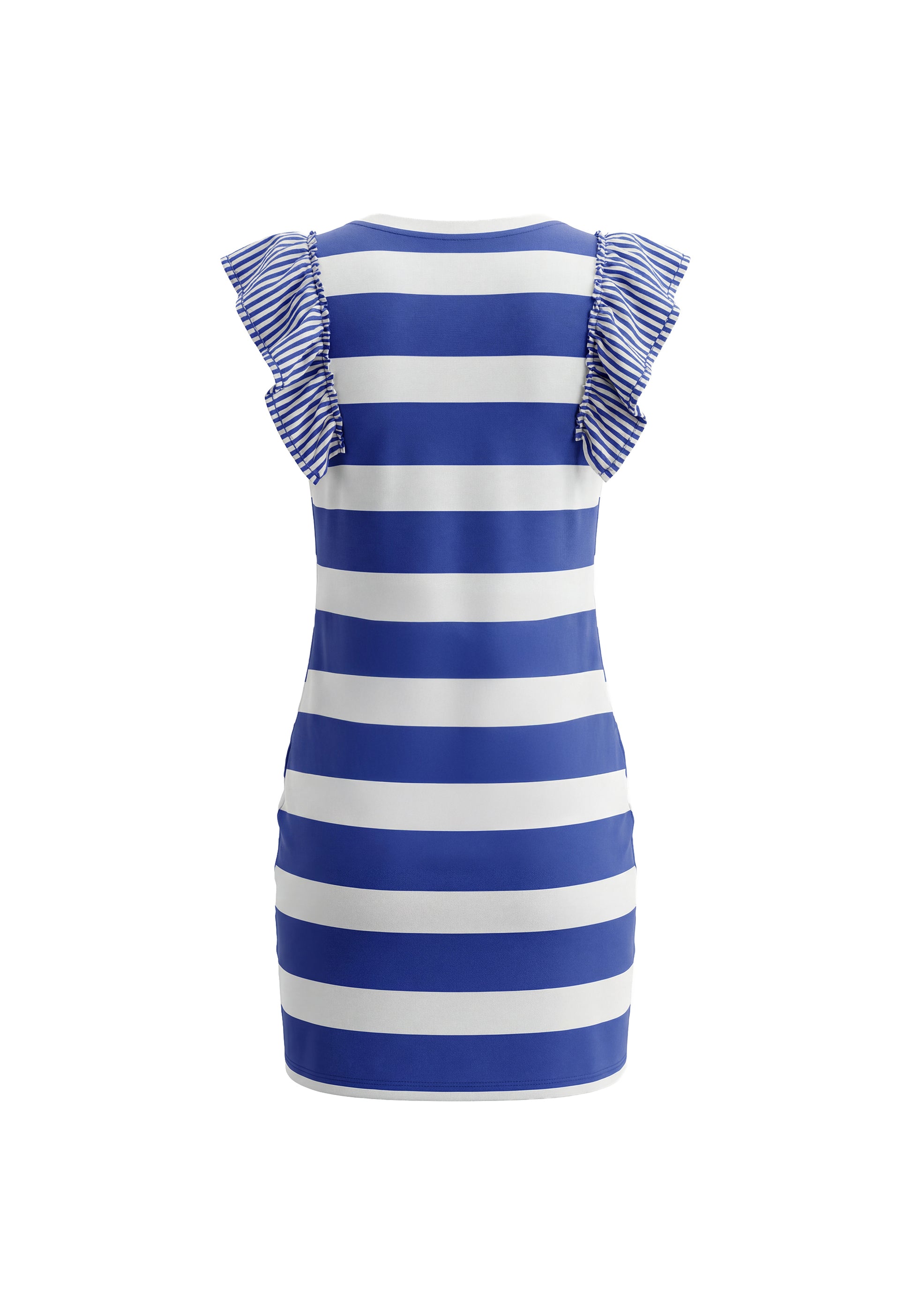 Usha Blue Label Women's Dress