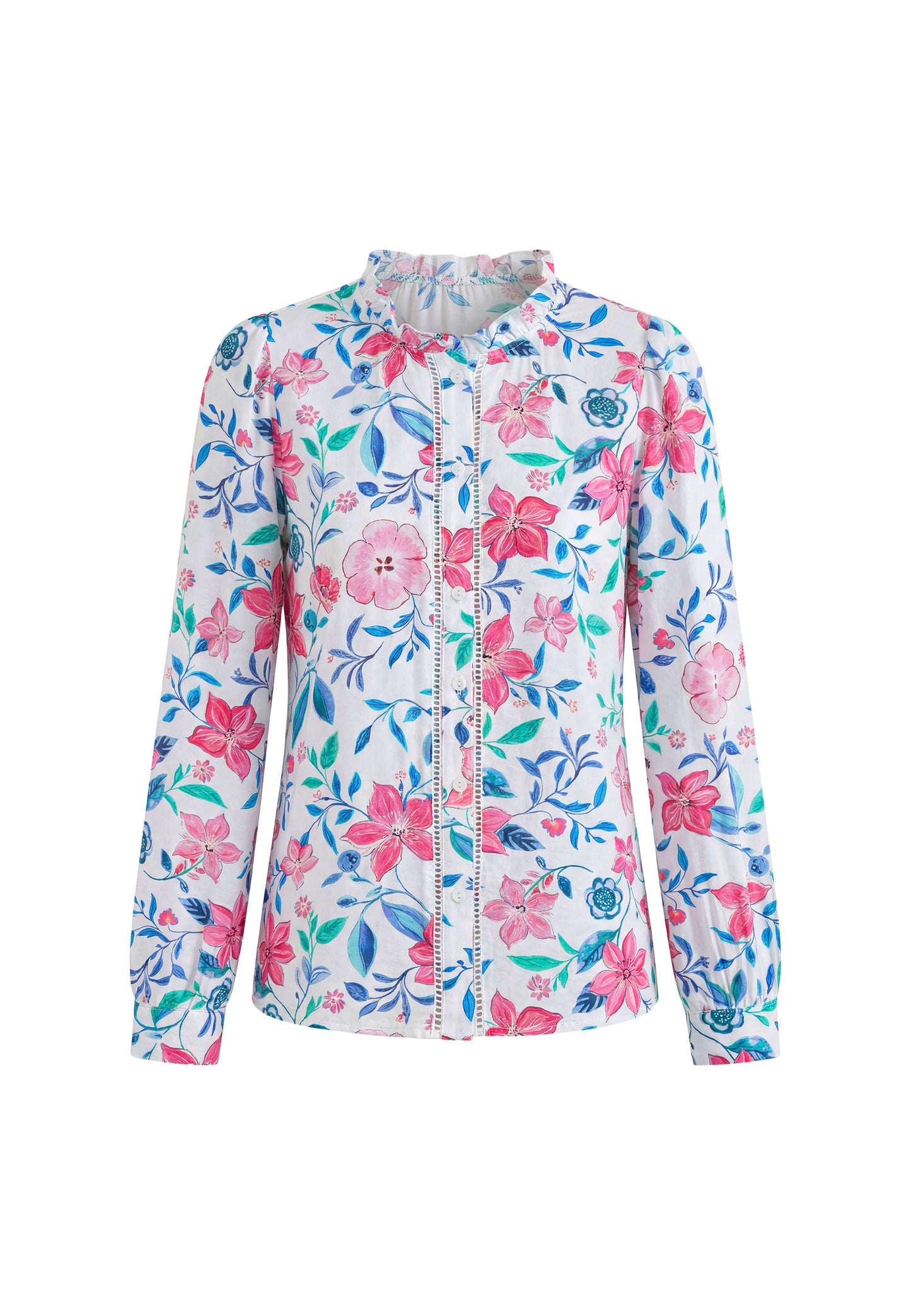Usha Shirt