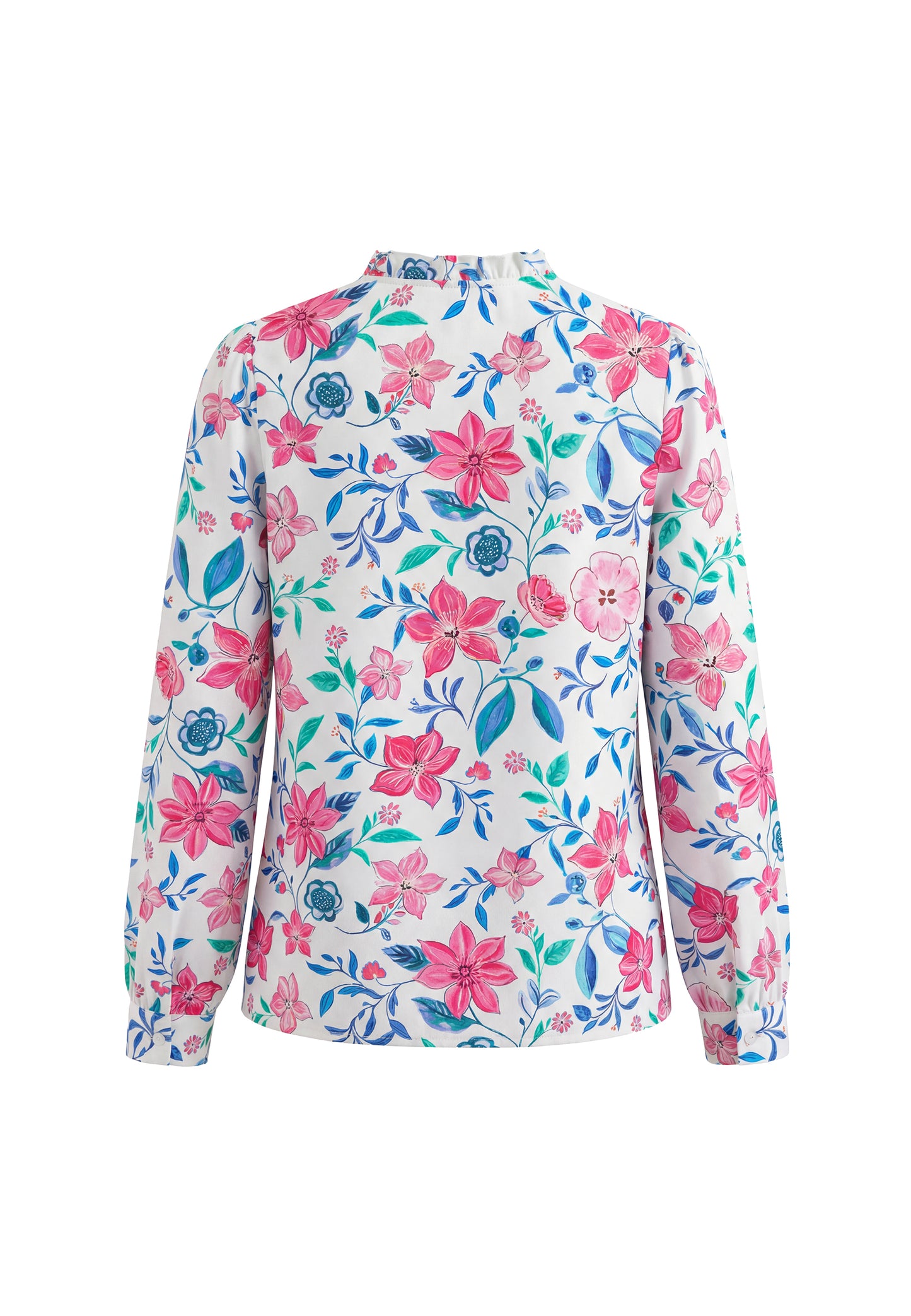 Usha Shirt