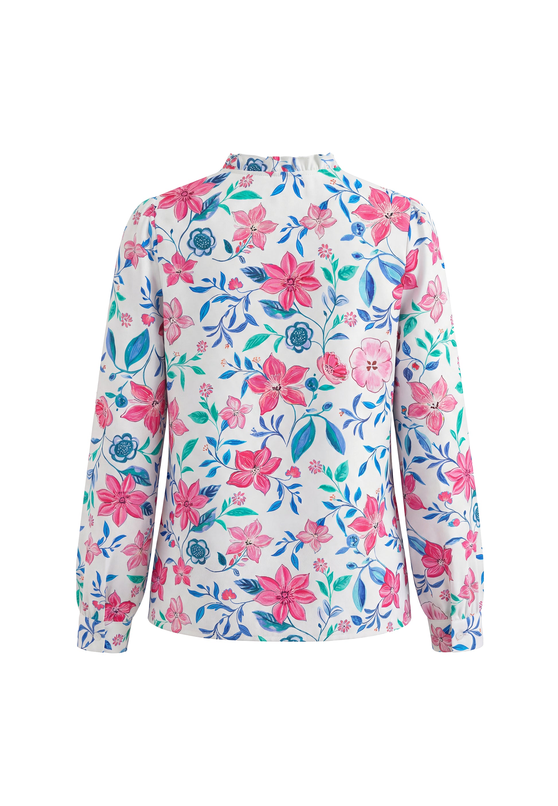 Usha Shirt