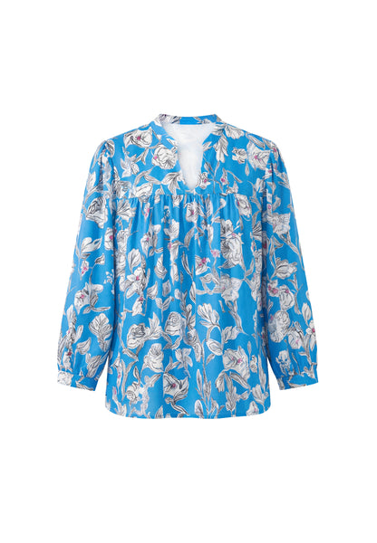 Usha Blue Label Women's Blouse