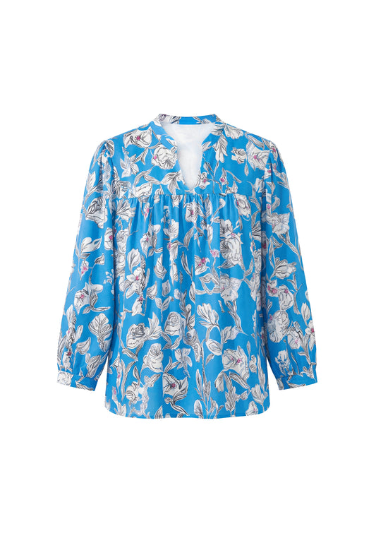 Usha Blue Label Women's Blouse