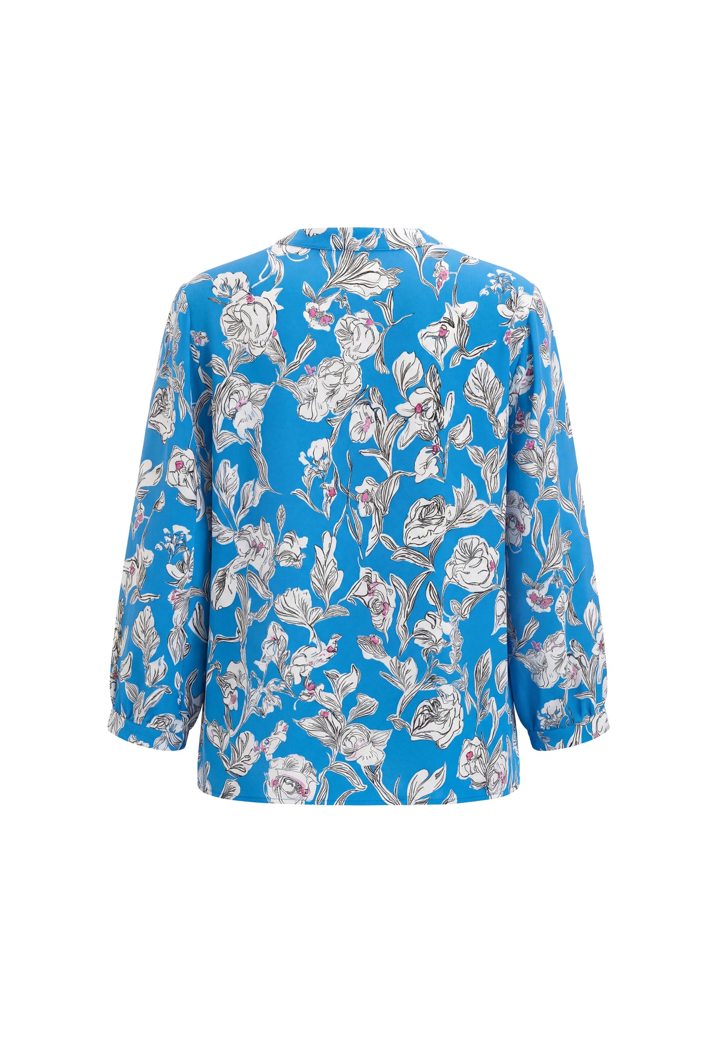 Usha Blue Label Women's Blouse