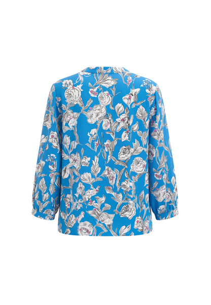 Usha Blue Label Women's Blouse