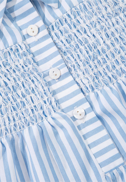 Usha Blue Label Shirt