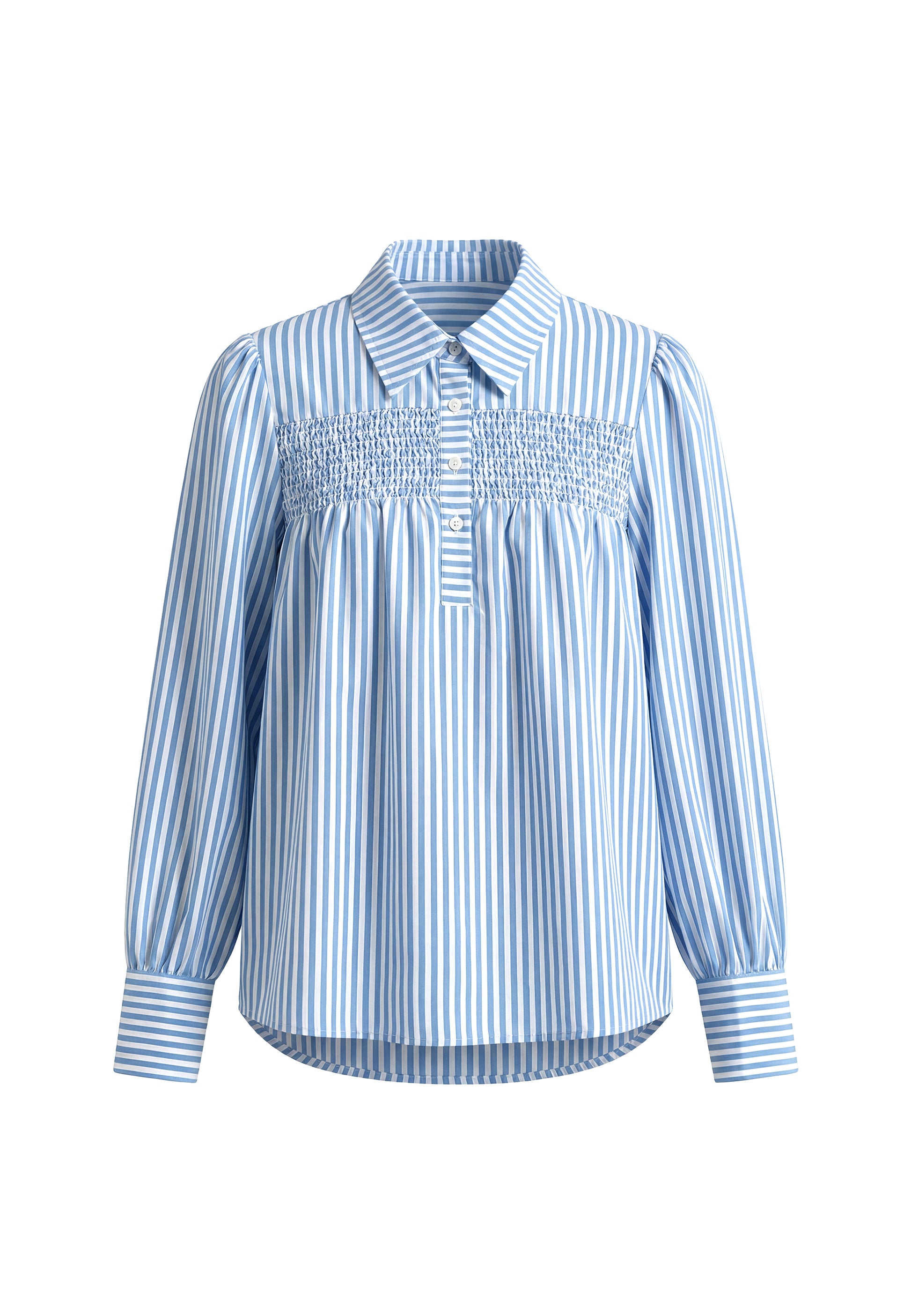 Usha Blue Label Shirt