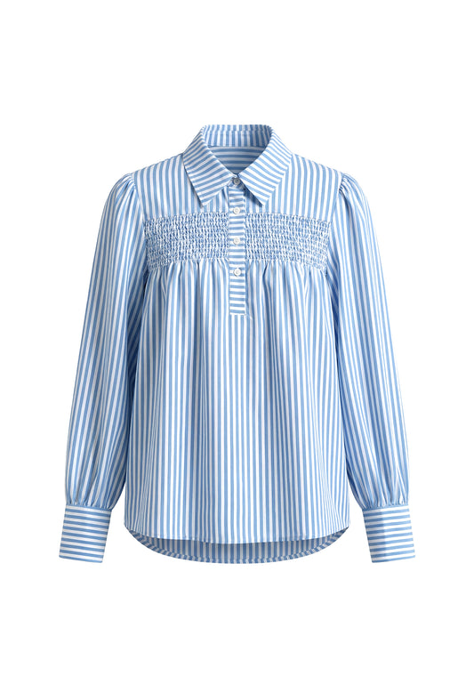 Usha Blue Label Shirt