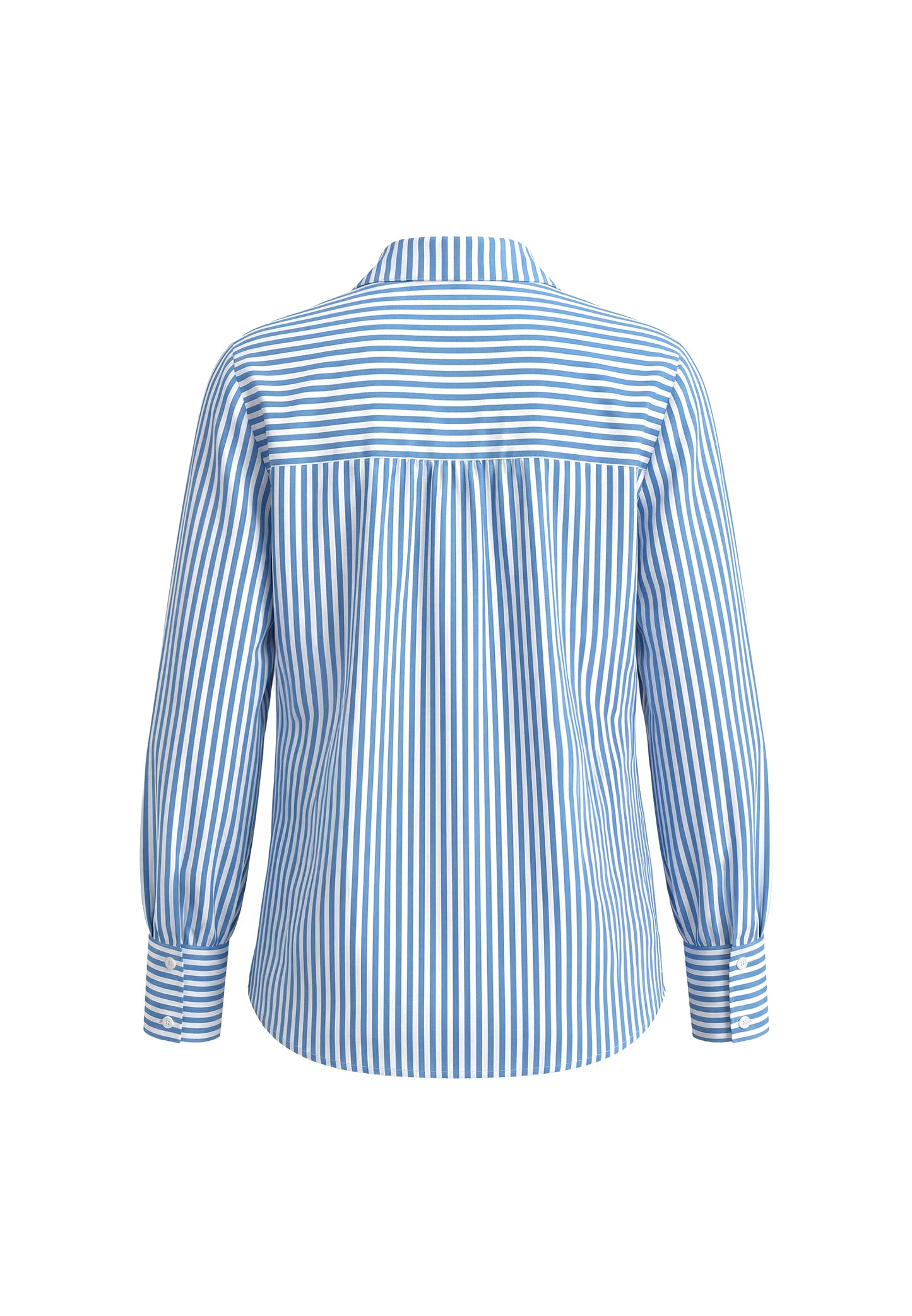 Usha Blue Label Shirt