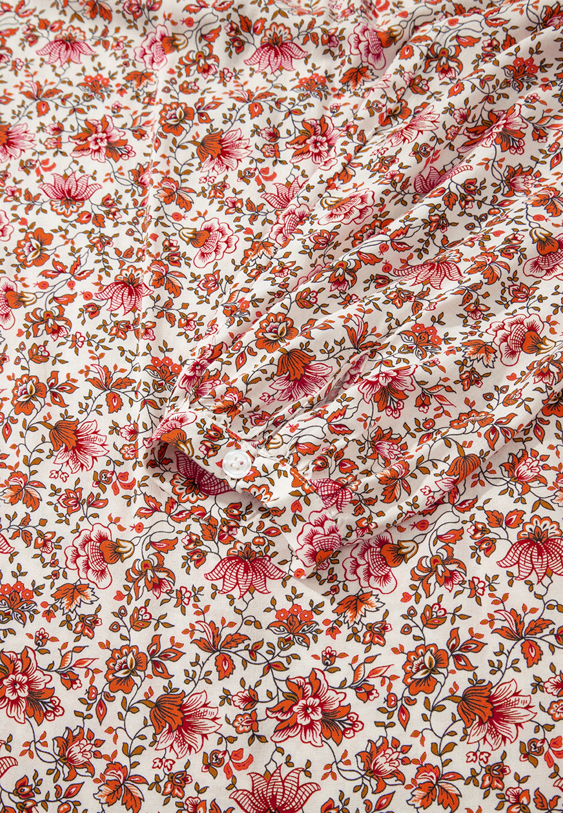 Usha Shirt