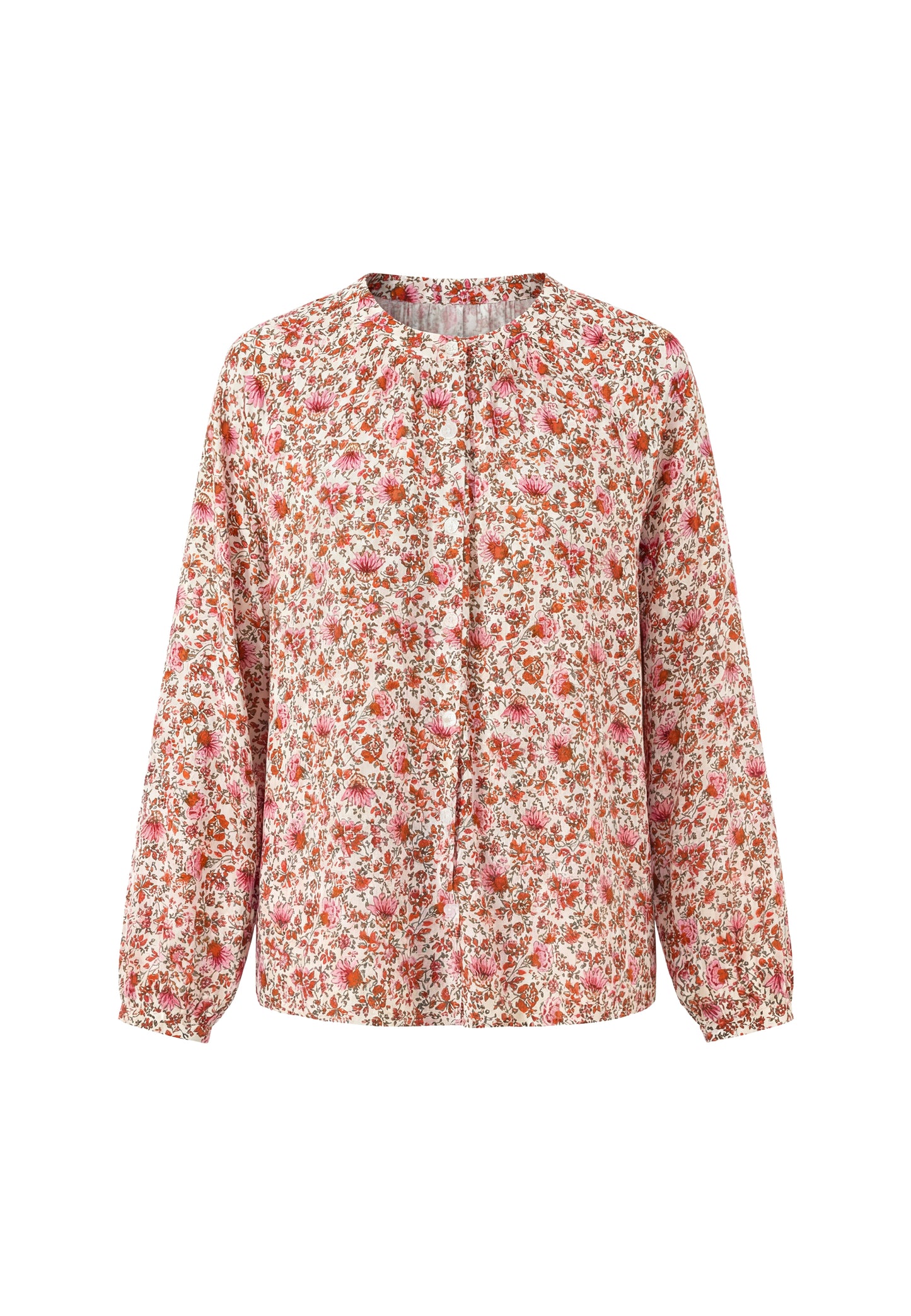 Usha Shirt