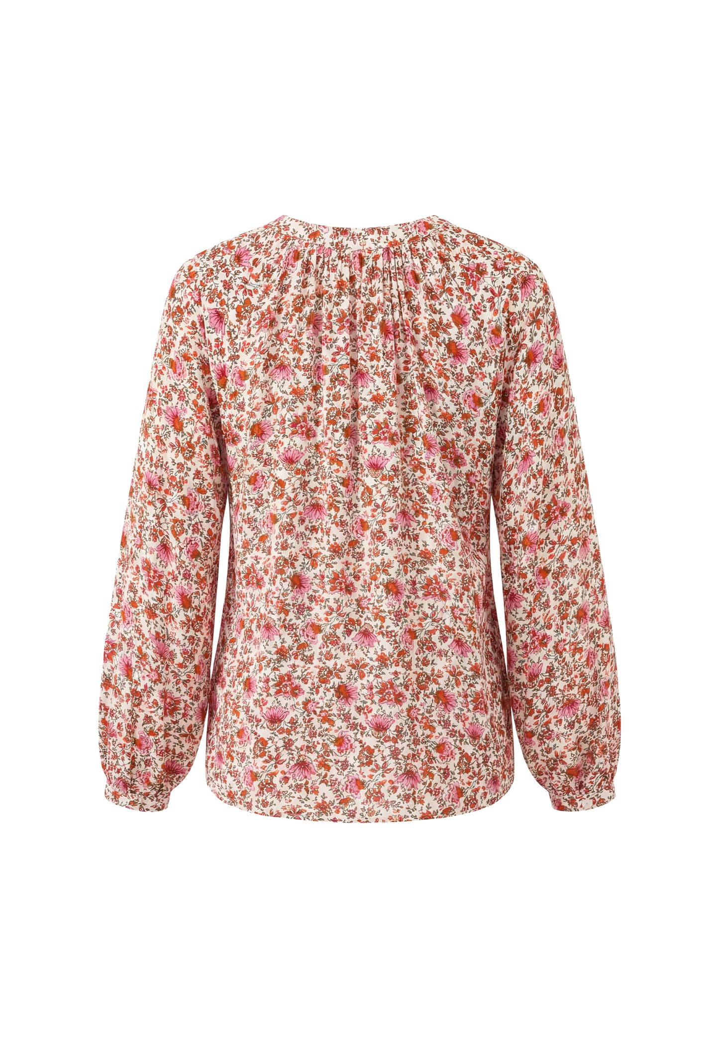 Usha Shirt