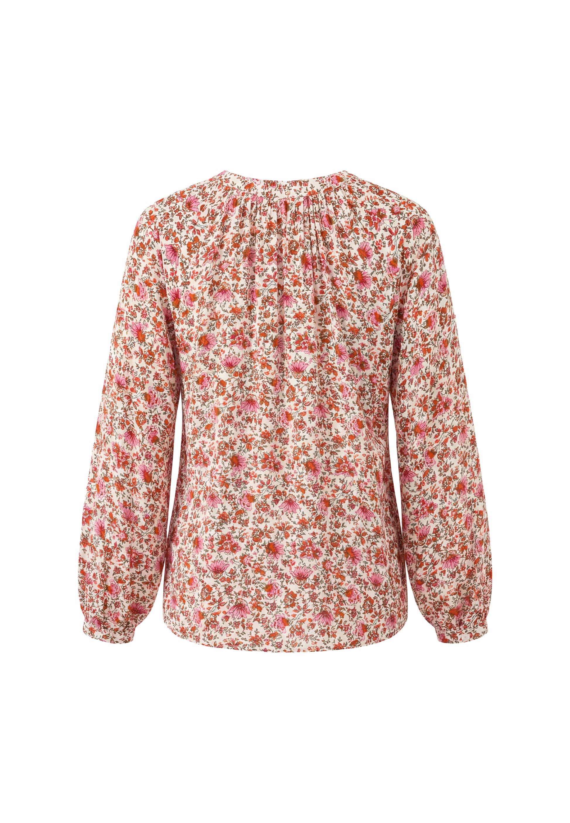 Usha Shirt