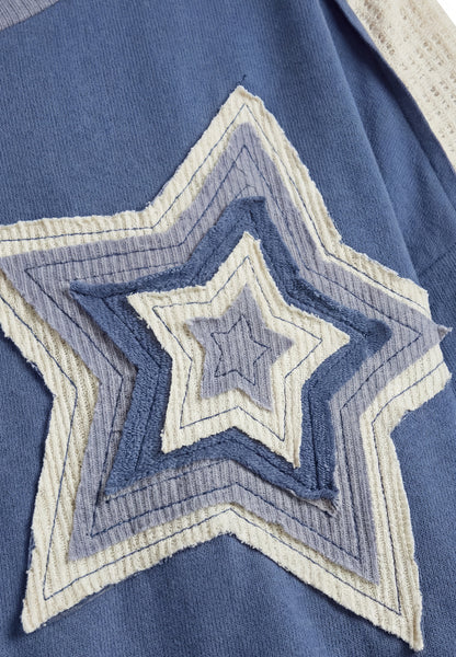 Usha Blue Label Sweatshirt