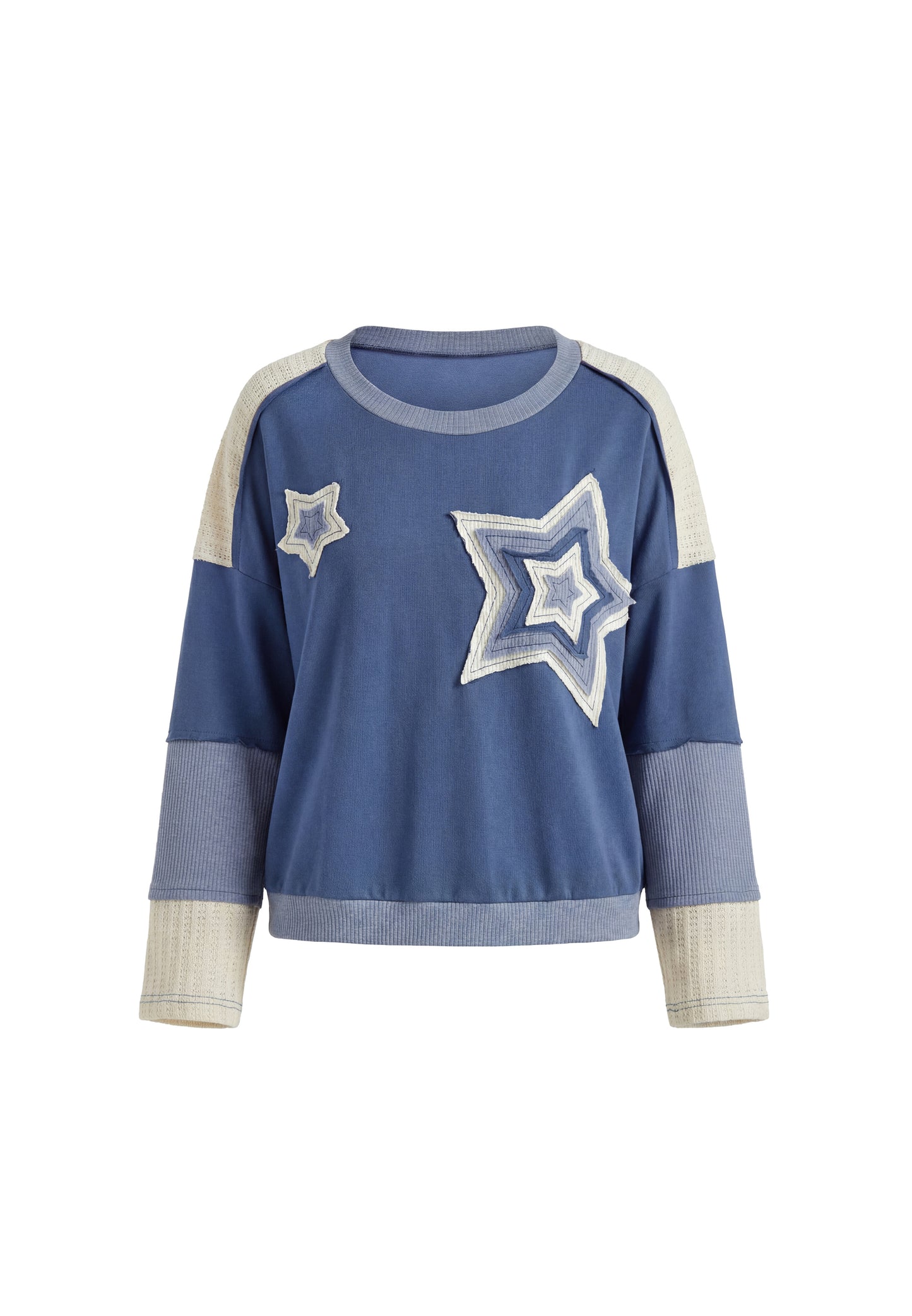 Usha Blue Label Sweatshirt