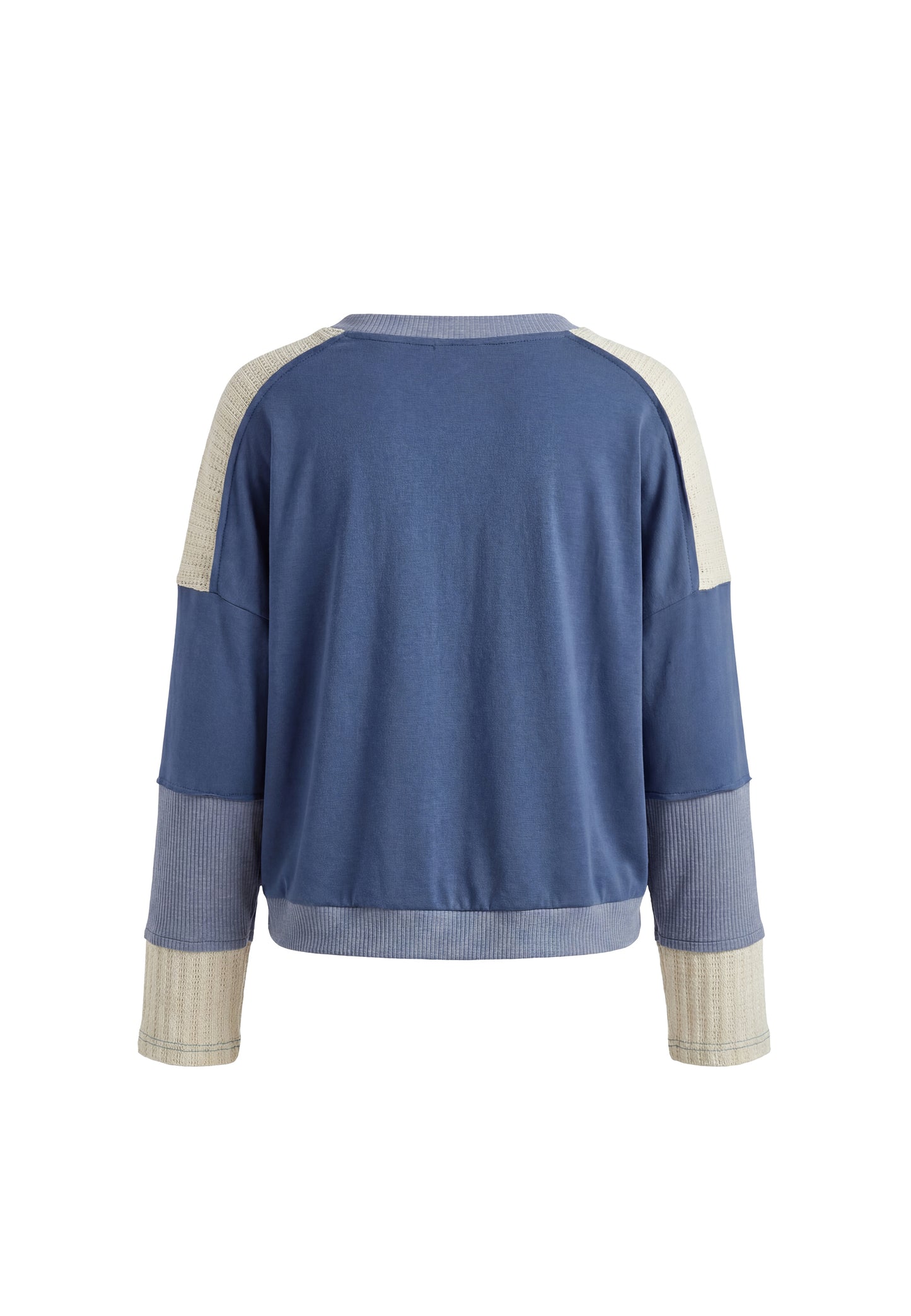Usha Blue Label Sweatshirt
