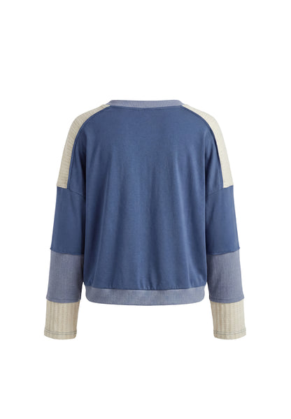 Usha Blue Label Sweatshirt
