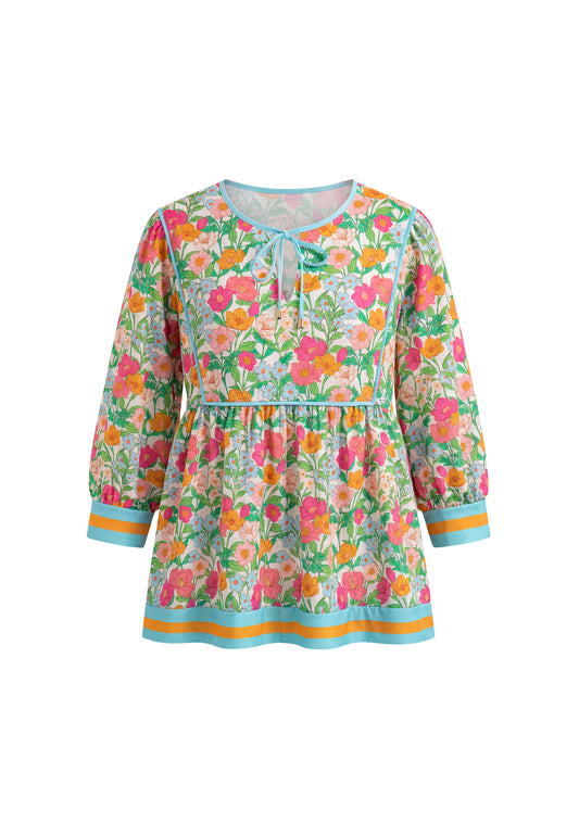 Usha Blouse