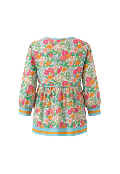 Usha Blouse